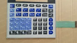 MEMBRANE KEYPAD FOR MITUTOYO QM-DATA200,MITUTOYO OPTICAL COMPARATOR PH-3515F