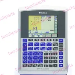 MEMBRANE KEYPAD FOR MITUTOYO QM-DATA200,MITUTOYO OPTICAL COMPARATOR PH-3515F