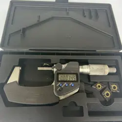 DIGITAL MICROMETER 603908585909