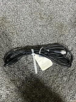 DATAMYTE FEDERAL MOGUL 90843-055 CABLE FOR INSPECTION GAUGES MITUTOYO