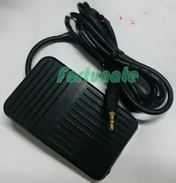 1PC NEW REPLACE FOR MITUTOYO FOOT SWITCH 937179T 1M/2.3M
