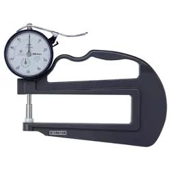 GAUGE OLD.7321 10*0.01*120L