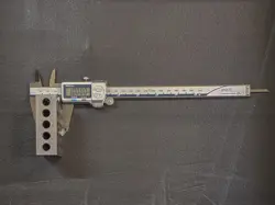 MITUTOYO ABSOLUTE DIGIMATIC CALIPERS