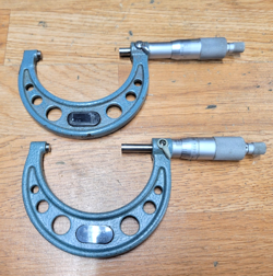 CARBIDE TIPPED 3