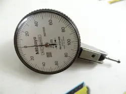 NO. 513-405 ANTI-MAGNETIC