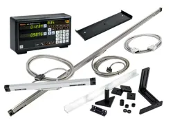 DIGITAL READOUT ABS/GLASS