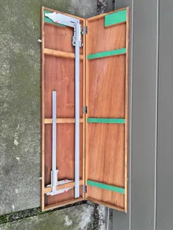 AND MAUSER 50CM