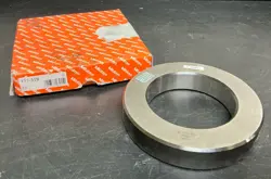MITUTOYO 177-319 STEEL SETTING RING 3.5 DIAMETER