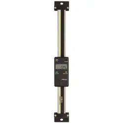 MITUTOYO 572-311-10 DIGITAL SCALE UNIT,6 IN,VERTICAL 4CGX2