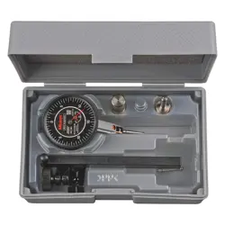 MITUTOYO 513-442-16T DIAL TEST INDICATOR,HORI,0