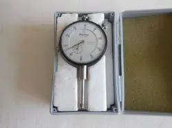MITUTOYO 2416 DIAL INDICATOR .001