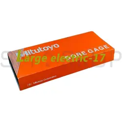 NEW IN BOX MITUTOYO 511-713 DIAL BORE GAUGE 50?150MM