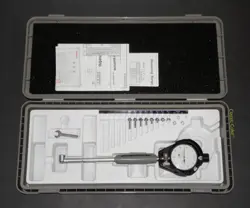 ???? ???? MITUTOYO 511163 ID DIAL BORE GAGE 0.7