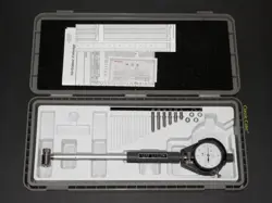 ???? MITUTOYO 511752 ID DIAL BORE GAGE 1.4