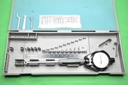 MITUTOYO 511 SERIES DIAL BORE GAGE .7-1.4