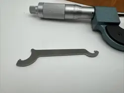 FRICTION THIMBLE 0-1
