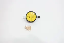 MITUTOYO 2120-71 DIAL INDICATOR 0.005-1.25MM