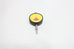 MITUTOYO 2972 DIAL INDICATOR 0.01MM