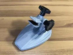 MITUTOYO ADJUSTABLE MICROMETER STAND 156-101-10 GENUINE