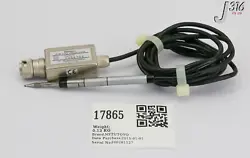 17865 MITUTOYO SLIM TYPE LINEAR GAGE, 542-222 LGB-110