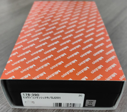 BRAND NEW MITUTOYO 178-390 SURFACE ROUGHNESS GAUGE STYLUS EXPEDITED SHIPPING