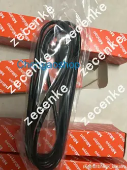 1PC NEW MITUTOYO DIAL INDICATOR 2M DATA CABLE 905409 #L254 LZ