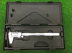 MITUTOYO ABS COOLANT PROOF CALIPER CD-P20S 500-703-20 T2202