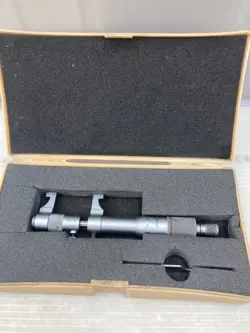 MITUTOYO INSIDE CALIPER MICROMETER IMP-75(145-187)