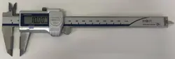 MITUTOYO DIGITAL CALIPER CD-P15MWW