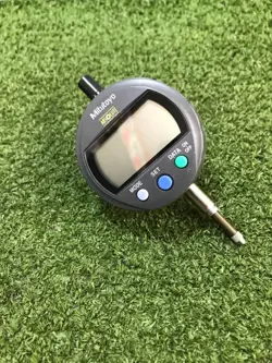 MITUTOYO ABS DIGIMATIC INDICATOR ID-C112CXB 543-394B