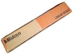 MITUTOYO AT116-400 (539-277-30) NEU