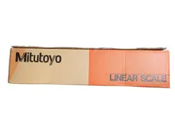 MITUTOYO 539-704B 539 AT211 LINEAR SCALE (NEW)