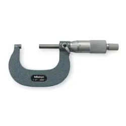 MITUTOYO 103-262 MICROMETER,1 TO 2
