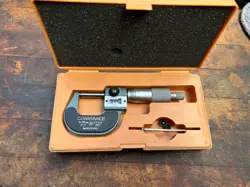 MITUTOYO COMBIMIKE 159-101