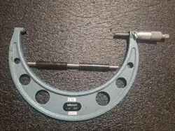 MITUTOYO 7-8