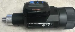MITUTOYO 164-164 DIGITAL MICROMETER HEAD 603908539391