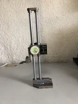 MITUTOYO DIRECT READ HEIGHT GAUGE FROM JAPAN SHIP