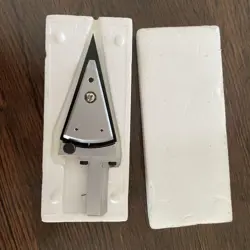 MITUTOYO CENTER PROBE FROM JAPAN SHIP