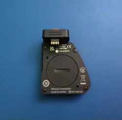 WIRELESS TRANSMITTER