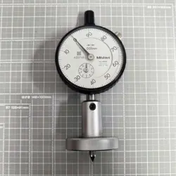 MITUTOYO DIAL GAUGE 7224 FROM JAPAN SHIP