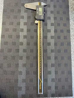 MITUTOYO DIGITAL CALIPER CD-30C FROM JAPAN SHIP