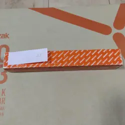 MITUTOYO MICROMETER HEAD 23 FROM JAPAN SHIP