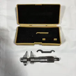 MITUTOYO INNER MICROMETER IMP-30 145-185 FROM JAPAN SHIP