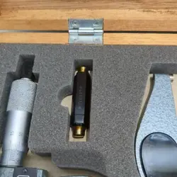 MICROMETER M820-100