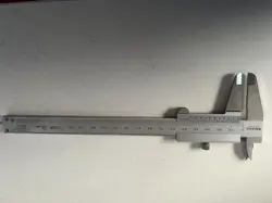 CALIPERS MITUTOYO FROM JAPAN SHIP