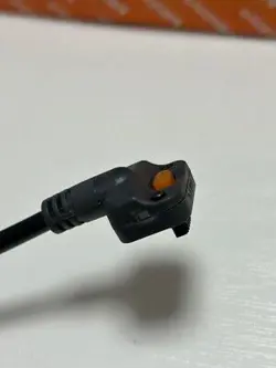 MITUTOYO CONNECTION CABLE WITH OUTPUT SWITCH, WATERPROOF 2M TYPE JAPAN