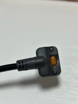 CONNECTION CABLE WITH