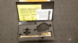 MITUTOYO 511-201 CG-S18A DIAL SMALL BORE CYLINDER GAUGE 10-18.5MM MEASURING