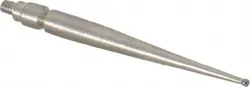 MITUTOYO 136290 2D LONG CONTACT POINT FOR DIAL TEST INDICATOR 0.08