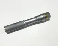 MITUTOYO THREE-POINT MICROMETER MEASURING RANGE: 20-25MM [VG] LIMITED FROM JAPAN